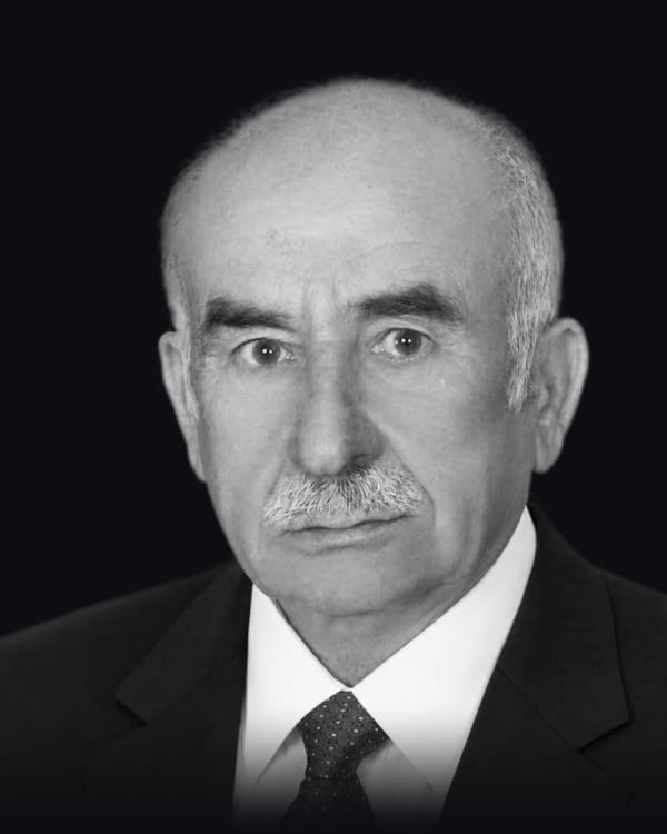 Afif Nabbout, Founder