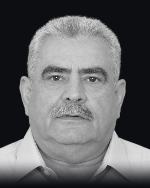 Fouad Nabbout, Batroun Branch