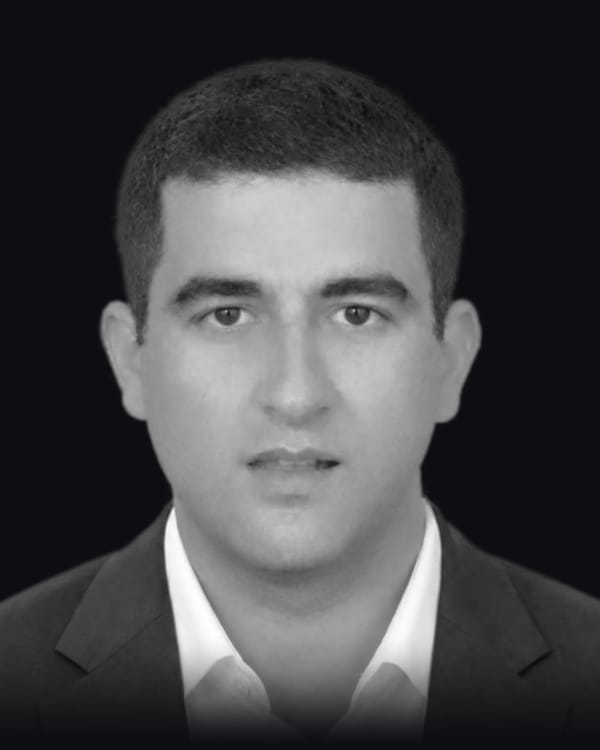 Imad Nabbout, Wholesale Branch