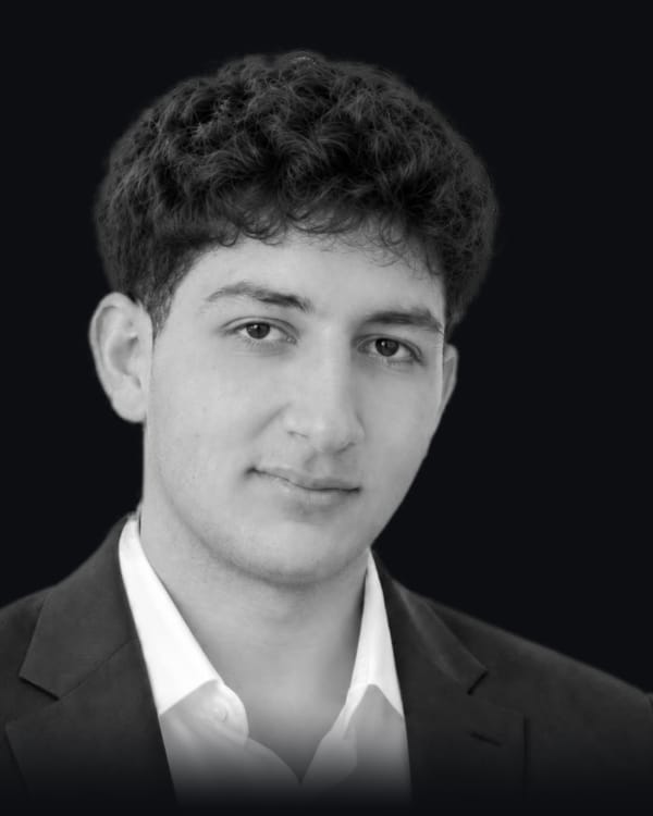 Jeffrey Nabbout, Wholesale Branch