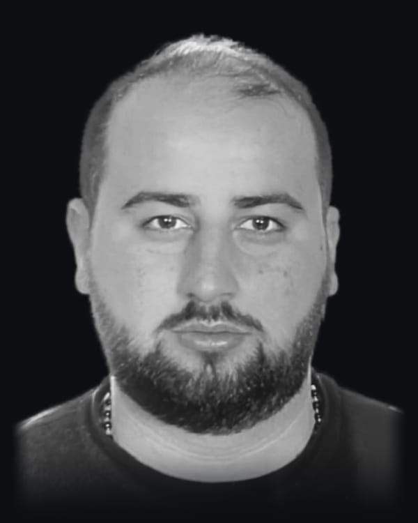 Omar Nabbout, Wholesale Branch