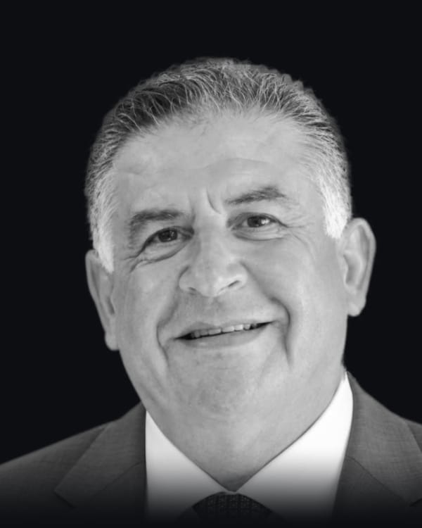 Samir Nabbout, Amioun Branch